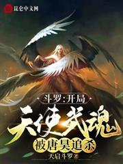 斗羅：開局天使武魂，被唐昊追殺