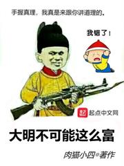 大明不可能這麼富