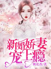 新婚嬌妻寵上癮