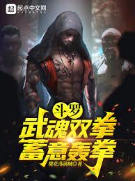 斗羅：武魂雙拳，蓄意轟拳