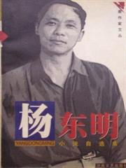 楊東明小說自選集