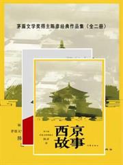 茅盾文學獎得主陳彥經典作品集（全二冊）