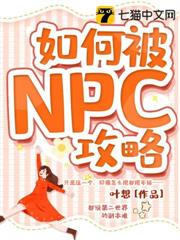 如何被NPC攻略