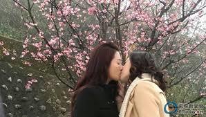 櫻花之吻kiss