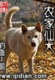 農家仙犬