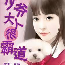 少爺大人很霸道