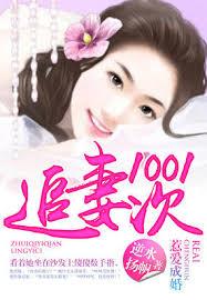 惹愛成婚：追妻1001次