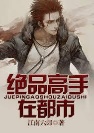 絕品高手在都市