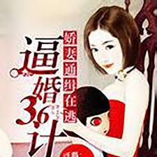 嬌妻通緝在逃：逼婚36計