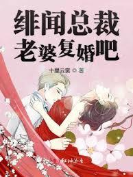 緋聞總裁，老婆復婚吧！