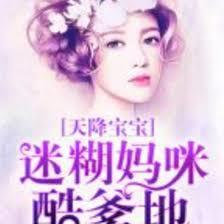 天降寶寶：迷糊媽咪酷爹地