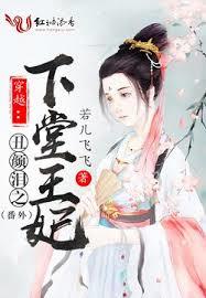 穿越：丑顏淚之下堂王妃