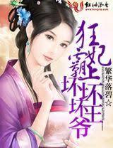 穿越：我的棄妃！