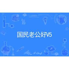 國民老公好V5