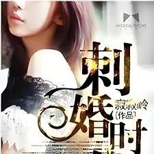 刺婚時代