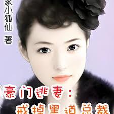 豪門逃妻：戒掉霸道首席