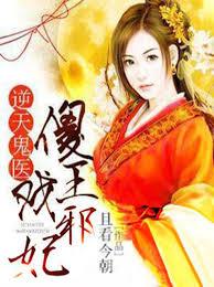 逆天鬼醫：傻王戲邪妃