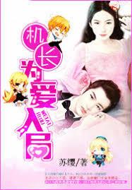 機長，為愛入局