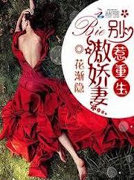 豪門天寵：別惹重生傲嬌妻