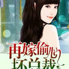 再嫁偷心壞總裁