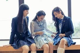 我的青春blingbling