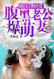 婚後相愛：腹黑老公爆萌妻