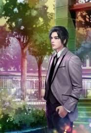 獨家寵愛：男神的一見傾心