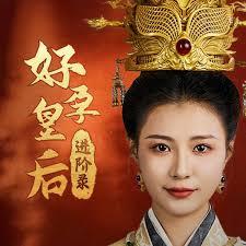 皇后小心，陛下有毒