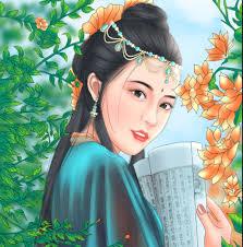 鬼王的七夜絕寵妃