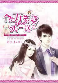 豪門蜜寵：億萬老婆買一送二