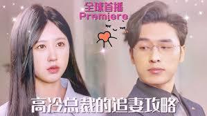 追妻100天：高冷總裁靠邊站