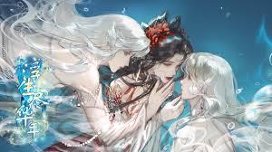 冷情殺手的穿越老公