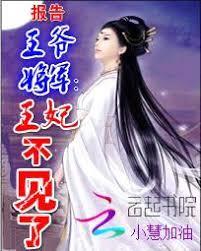 報告王爺將軍：王妃不見了
