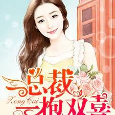 以身試愛：總裁一抱雙喜