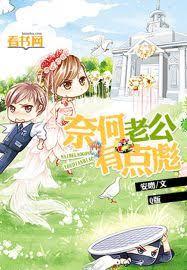 奈何老公有點彪