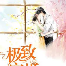 極致寵婚