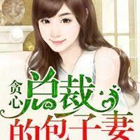 寵小欺大，貪心總裁的包子妻！