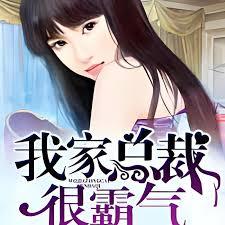 攻心日常，我家總裁很霸氣