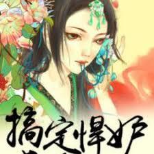 跟班王妃，搞定悍妒王爺