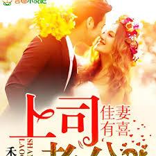 佳妻有喜，上司老公請回家