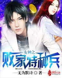 敗家特種兵