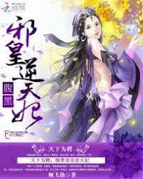 天下為聘：腹黑邪皇逆天妃