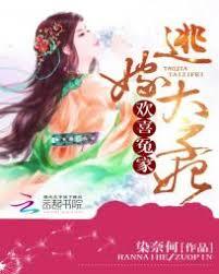 歡喜冤家：逃嫁太子妃