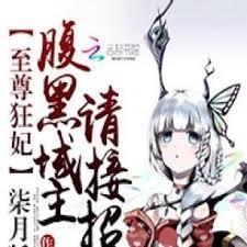 至尊狂妃：腹黑域主請接招