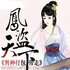 鳳盜天下：男神打包帶走
