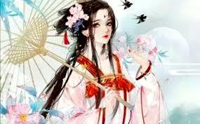 醜女棄妃：花痴女四小姐