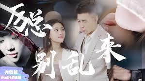 總裁發飆：萌妻出逃100天