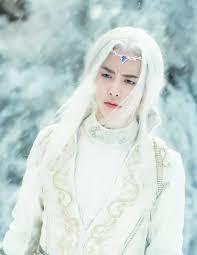 錦繡仙途，第一煉器師