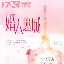 婚入迷城