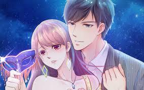 盛世暖婚：首席的獨家寵愛